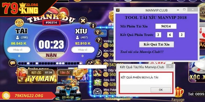 Các công cụ hack vẫn đang là bất hợp pháp