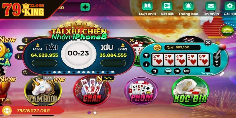 Cách hack tài xỉu được quan tâm nhiều bởi các newbie