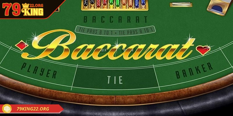 Cách soi cầu baccarat được chú trọng rất nhiều