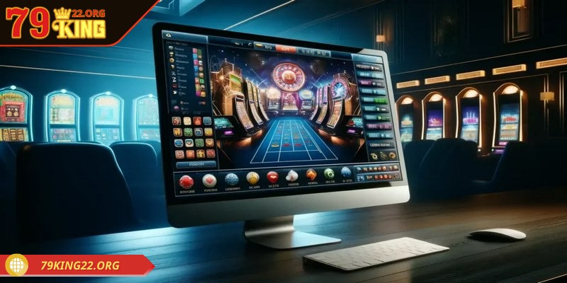 Casino 79king tạo môi trường thân thiện cho người mới