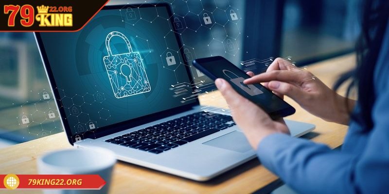 Chính sách bảo mật về dữ liệu hội viên thu thập được bảo vệ tối ưu