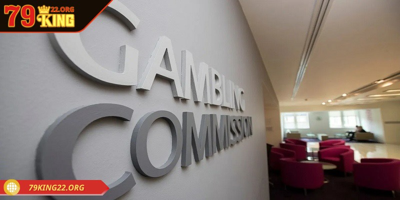 Giấy phép hoạt động cấp bởi UKGC vô cùng có giá trị