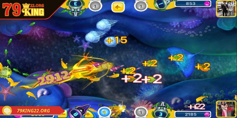 Hack bắn cá thắng lớn có thể giải quyết vấn đề của cược thủ