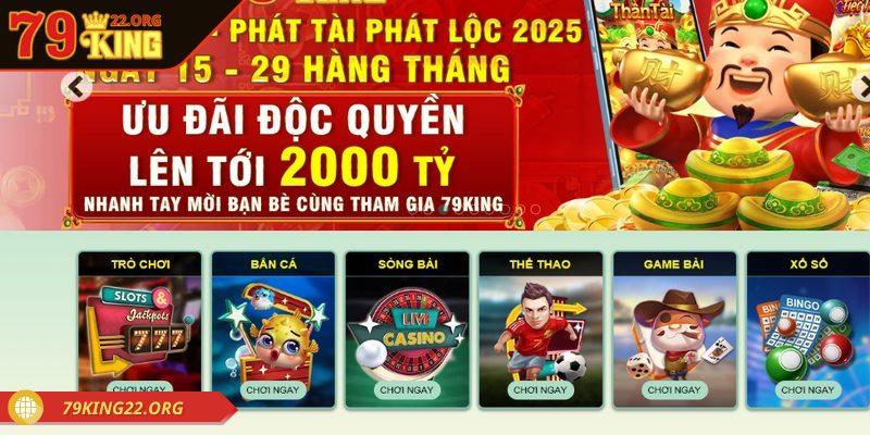 Sân chơi mang tới môi trường chơi đỉnh cao, chất lượng