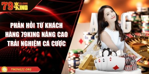 Phản hồi từ khách hàng