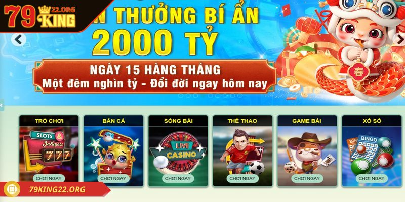 Thu thập phản hồi từ khách hàng giúp cải thiện dịch vụ 79king