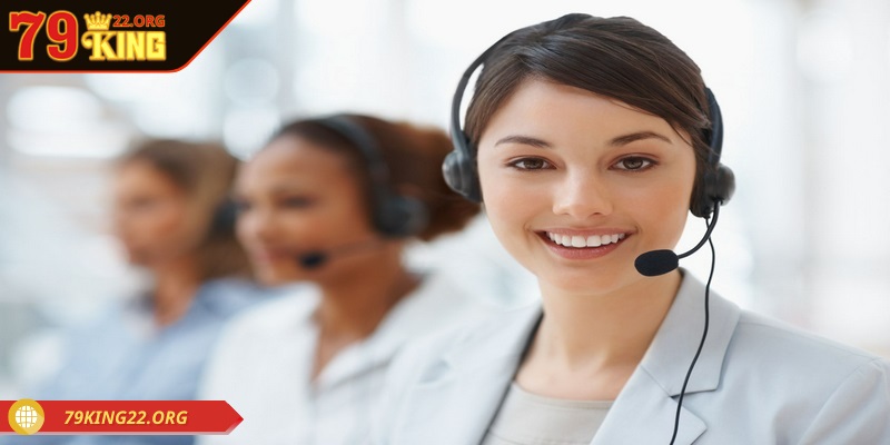 Người chơi đa phần đều phản hồi tích cực về đội ngũ hỗ trợ 79king