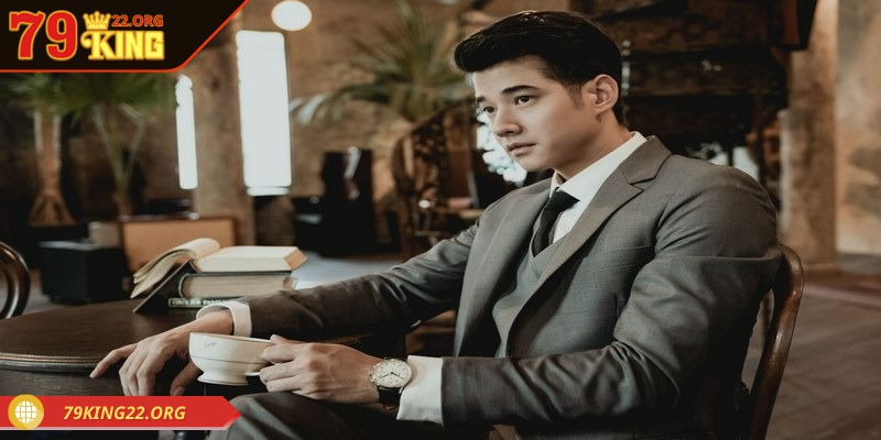 Nguyễn Nam luôn đưa ra định hướng đúng đắn cho nhà cái